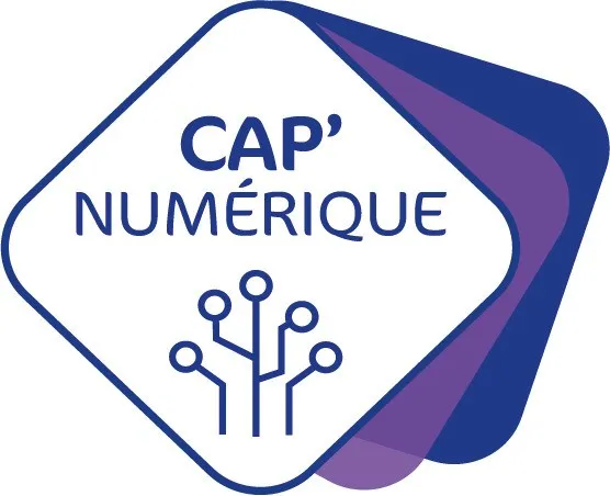 CAP' NUMERIQUE