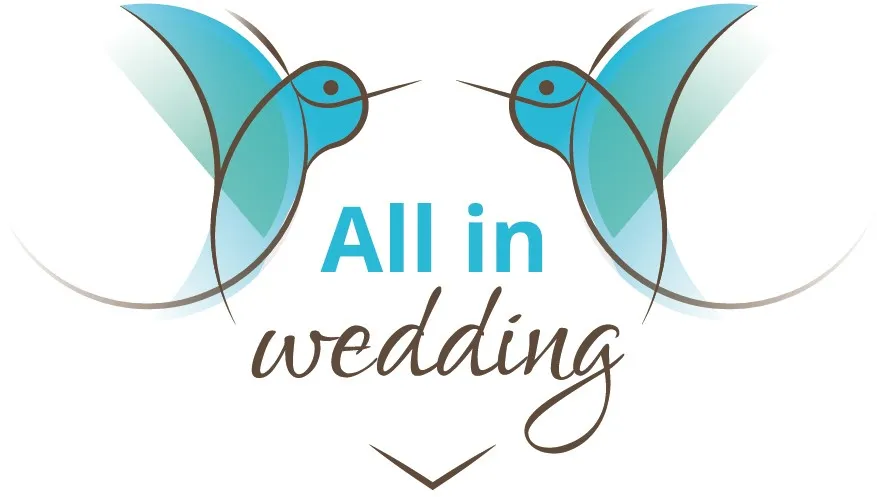 All in wedding