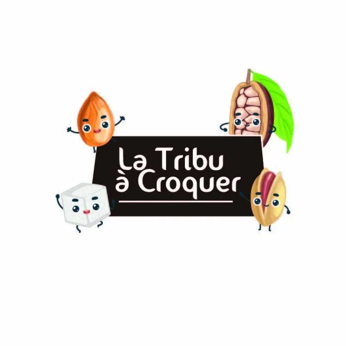 La Tribu à Croquer