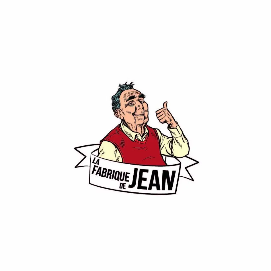 LA FABRIQUE DE JEAN