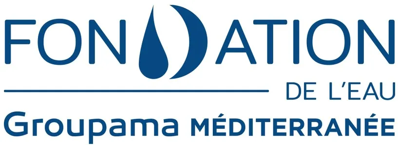 FONDATION DE L'EAU Groupama MEDITERRANEE