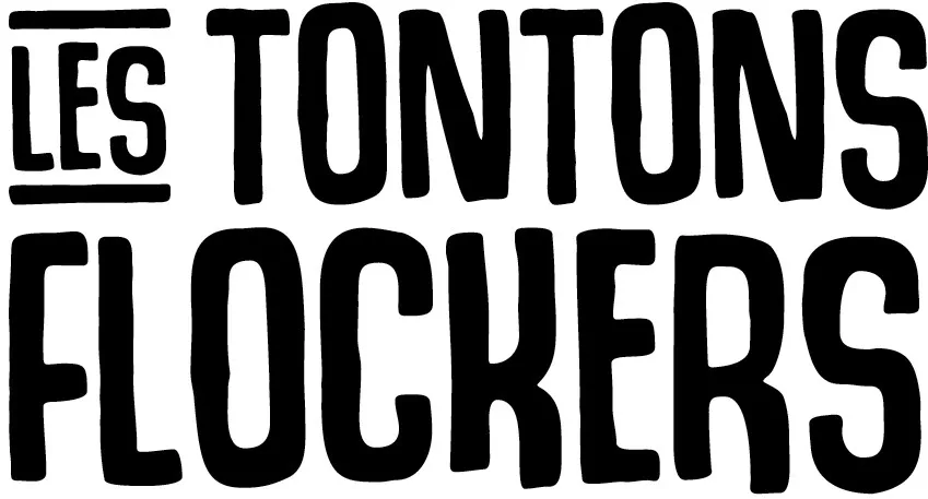 LES TONTONS FLOCKERS