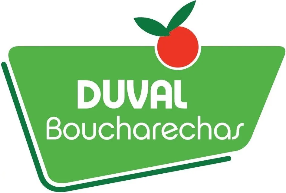 DUVAL Boucharechas