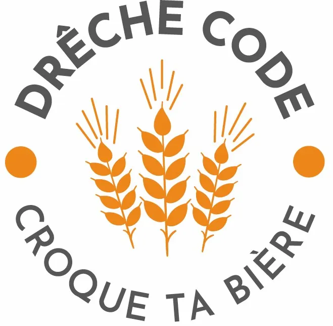 DRECHE CODE CROQUE TA BIERE