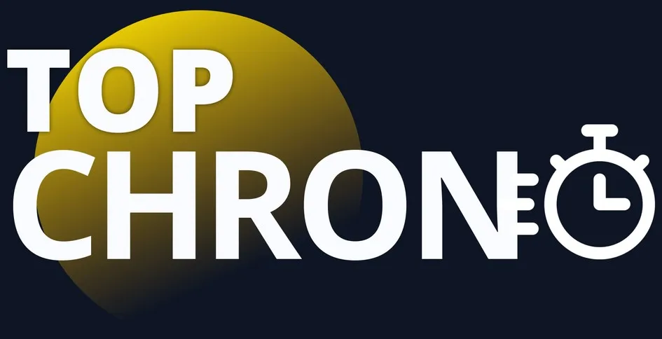 TOP CHRONO