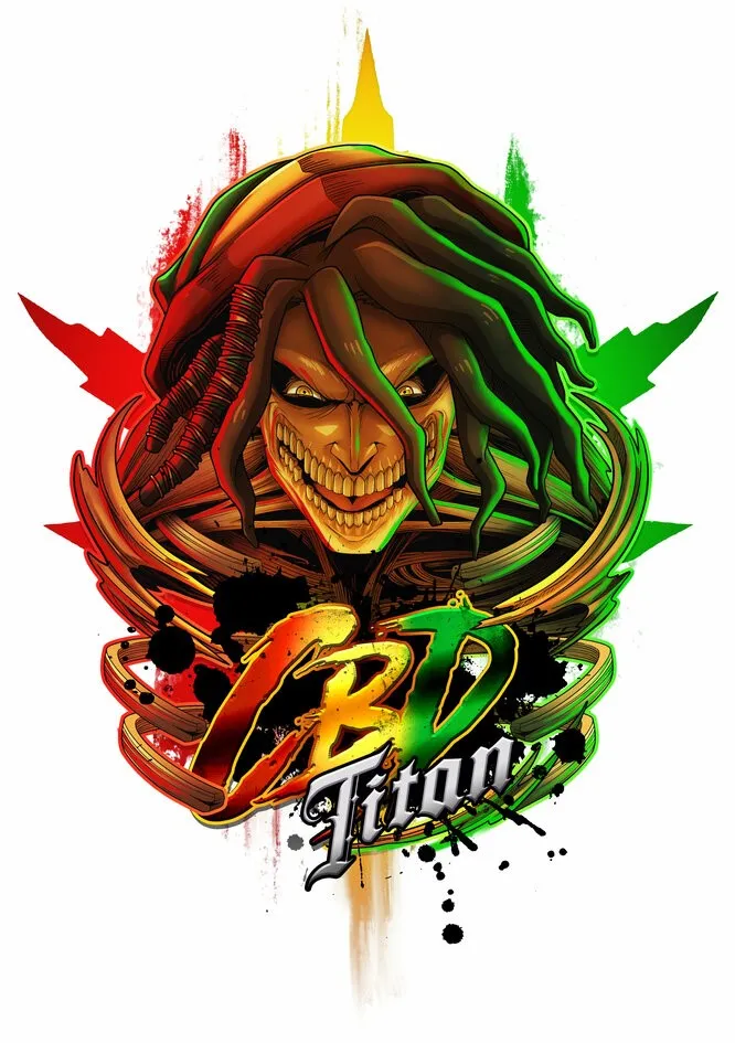 CBD Titan