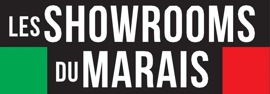 LES SHOWROOMS DU MARAIS