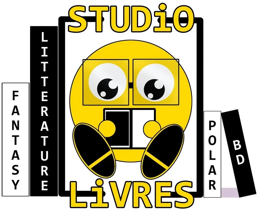 STUDIO LIVRES FANTASY LITTERATURE POLAR BD