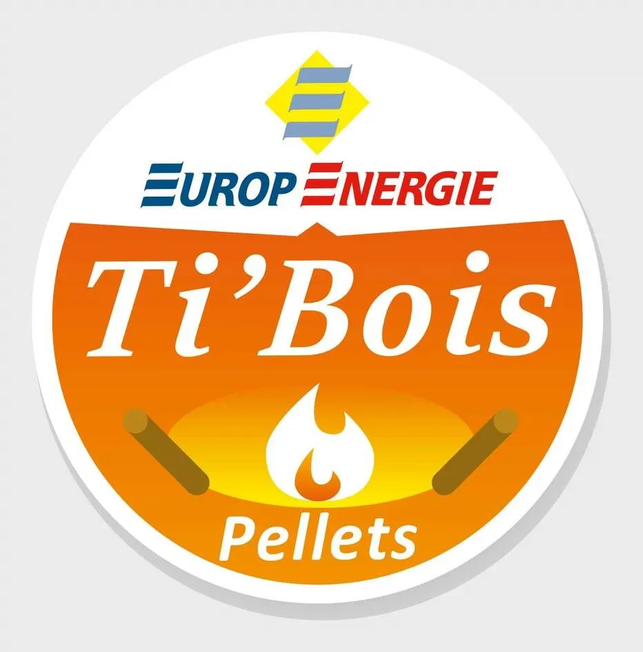 EUROP ENERGIE Ti' Bois Pellets