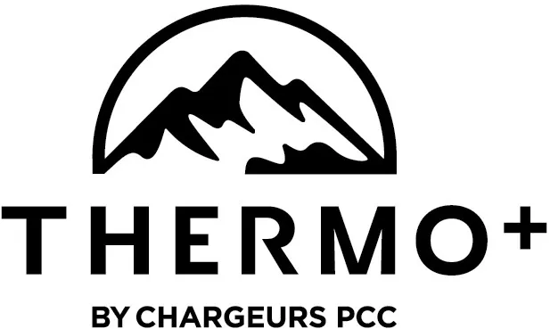 THERMO + BY CHARGEURS PCC