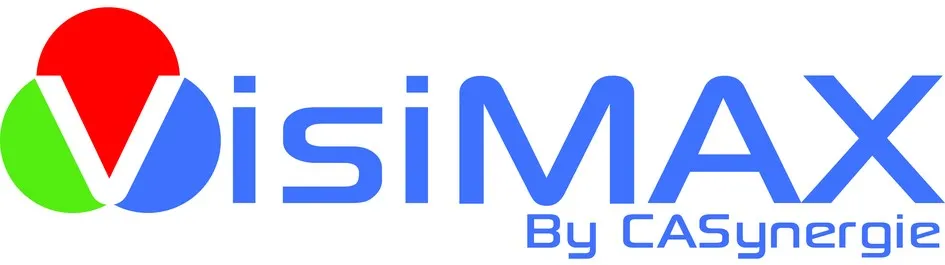 VisiMAX By CASynergie