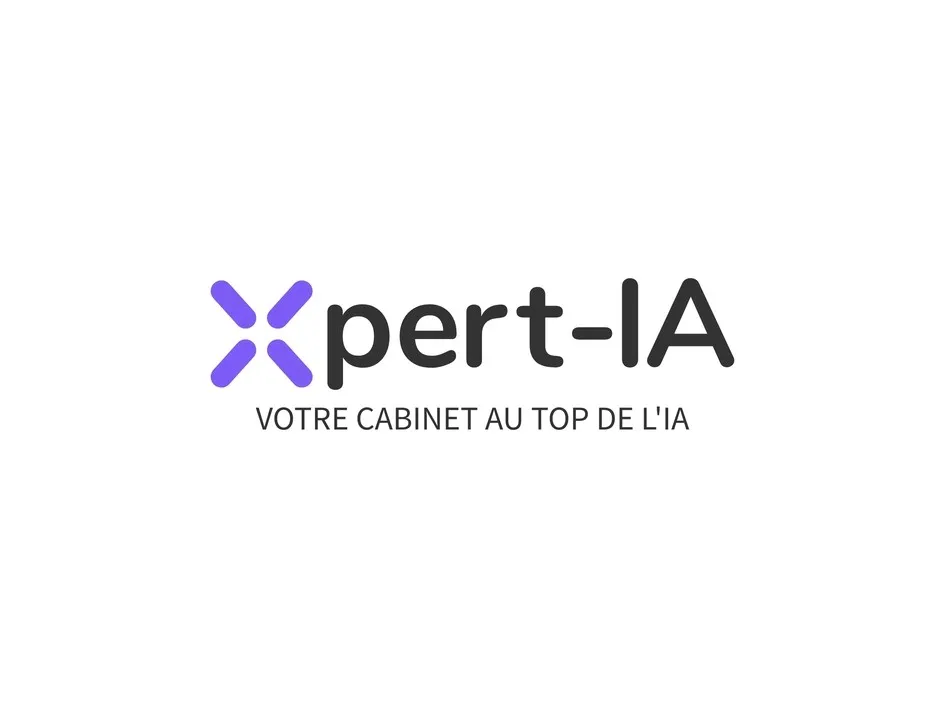 Xpert-IA VOTRE CABINET AU TOP DE L'IA