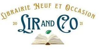 Librairie Neuf et Occasion Lir and Co 2021