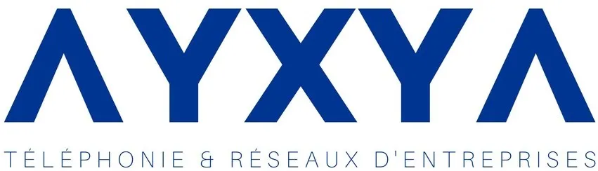 AYXYA Téléphonie & réseaux d'entreprises