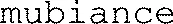 mubiance