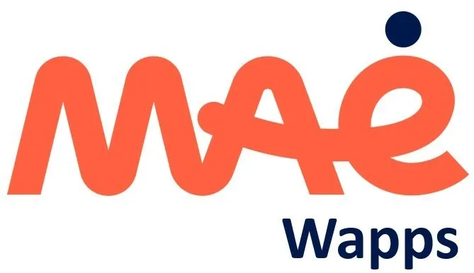 MAE Wapps