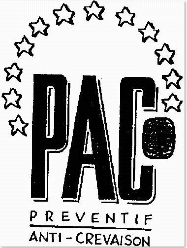 PAC PREVENTIF ANTI-CREVAISON