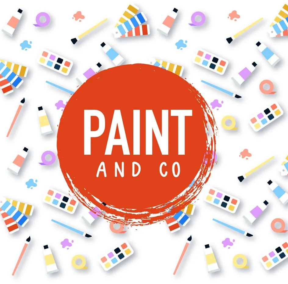 PAINT AND CO
