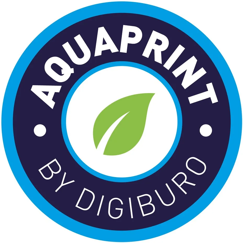 AQUAPRINT BY DIGIBURO