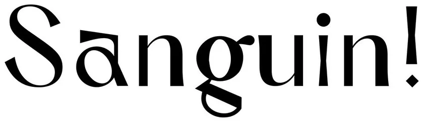 Sanguin !