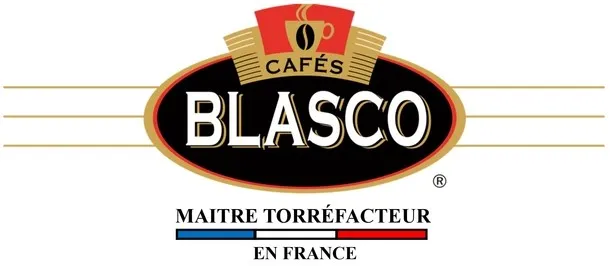 CAFES BLASCO MAÎTRE TORREFACTEUR EN FRANCE