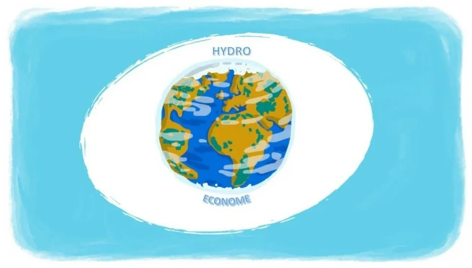 HYDRO ECONOME