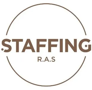 STAFFING R.A.S