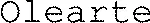 Olearte