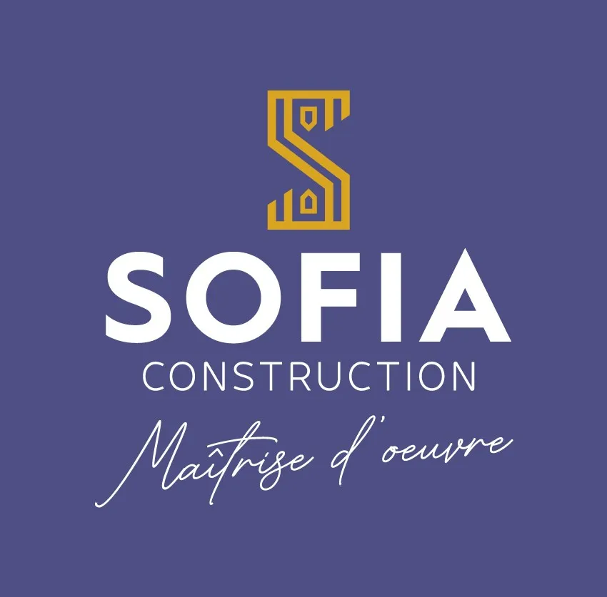 S SOFIA CONSTRUCTION Maîtrise d'oeuvre