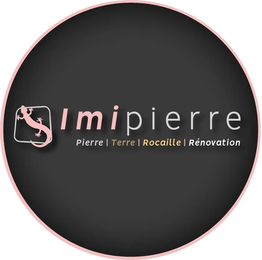 imipierre Pierre Terre Rocaille Rénovation