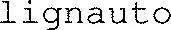 lignauto