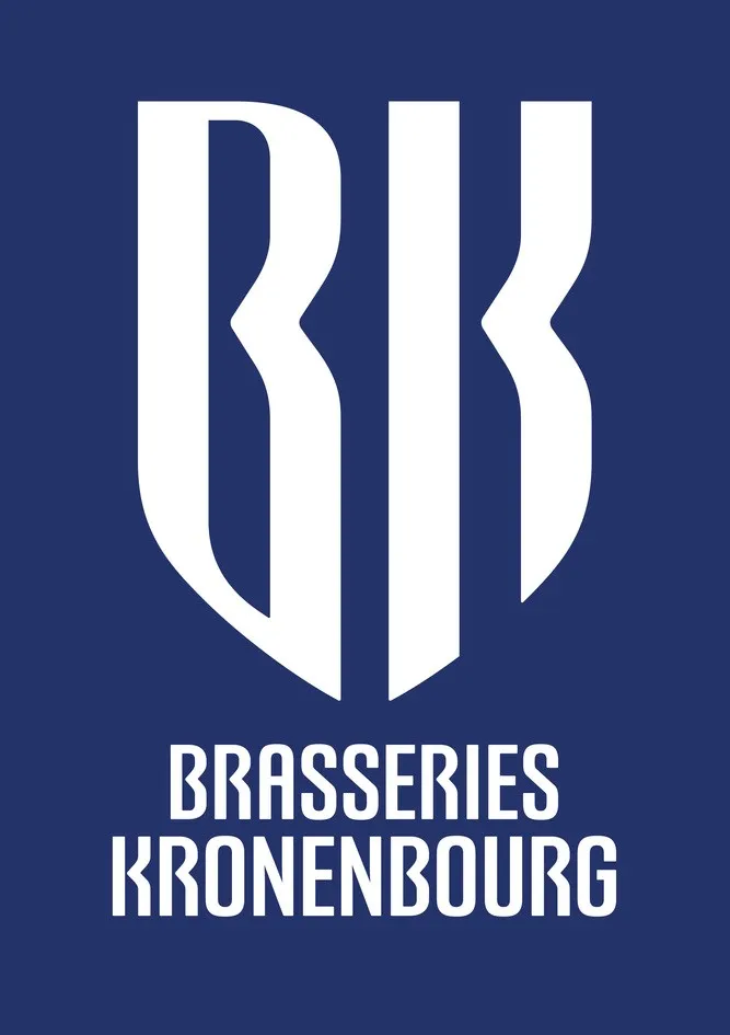 BK BRASSERIES KRONENBOURG