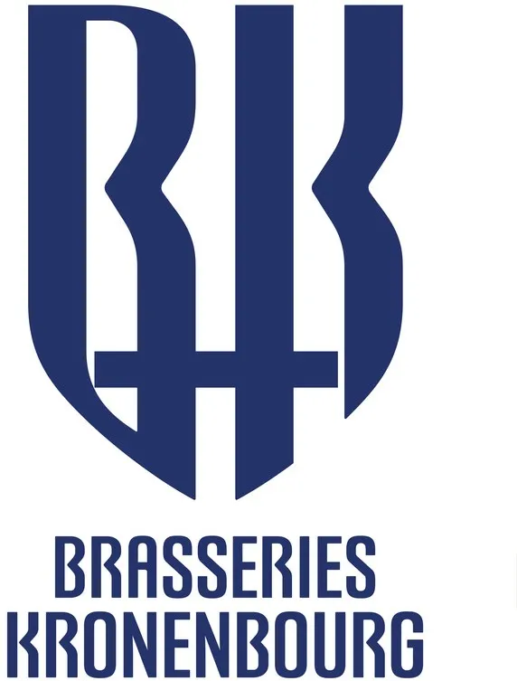BK BRASSERIES KRONENBOURG