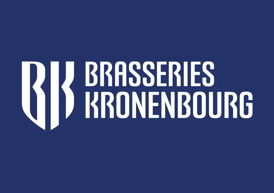 BK BRASSERIES KRONENBOURG