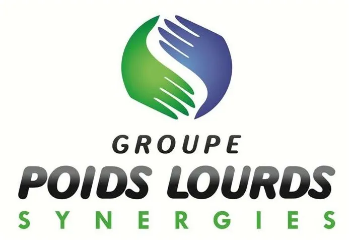 GROUPE POIDS LOURDS SYNERGIES