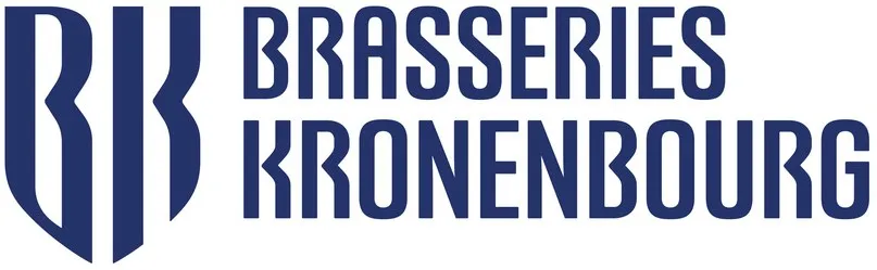 BK BRASSERIES KRONENBOURG