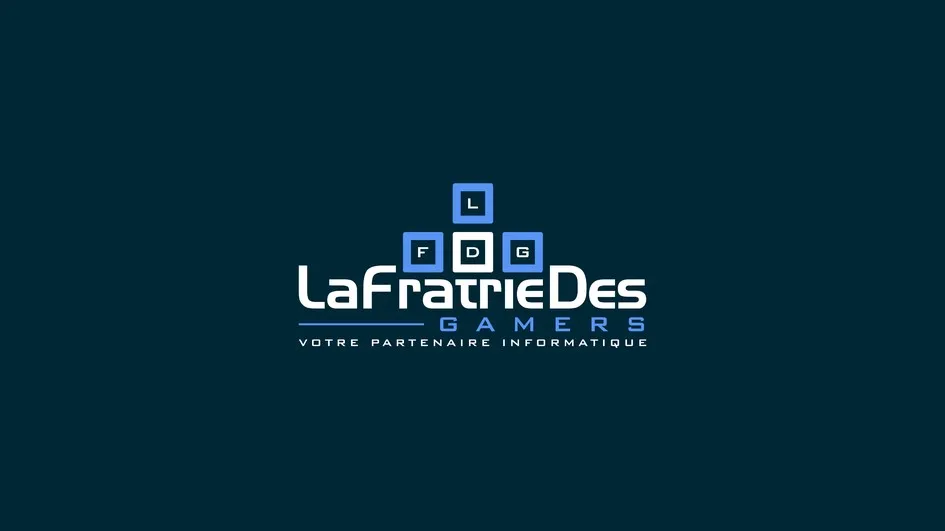 LFDG LA FRATRIE DES GAMERS VOTRE PARTENAIRE INFORMATIQUE