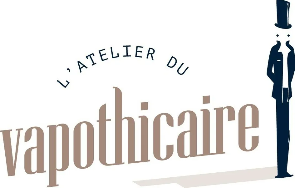 L'ATELIER DU vapothicaire