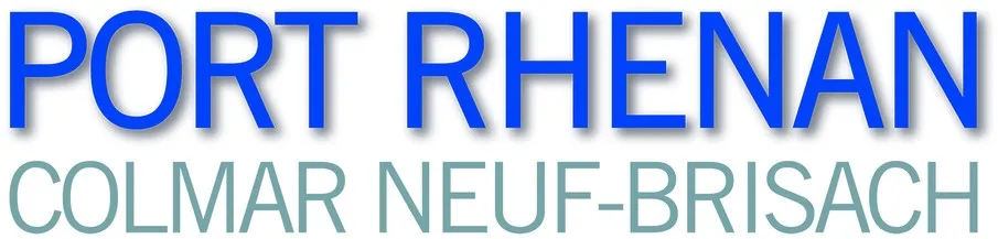 PORT RHENAN COLMAR NEUF-BRISACH