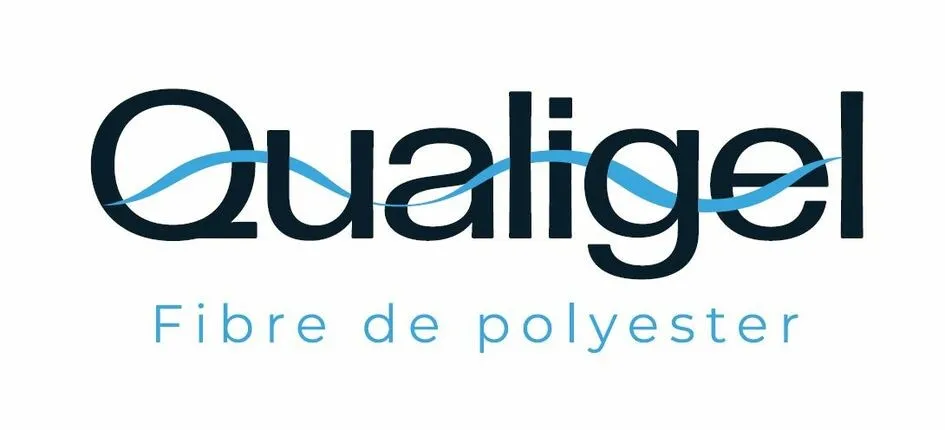 Qualigel Fibre de polyester