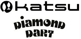 OKATSU DIAMOND DART