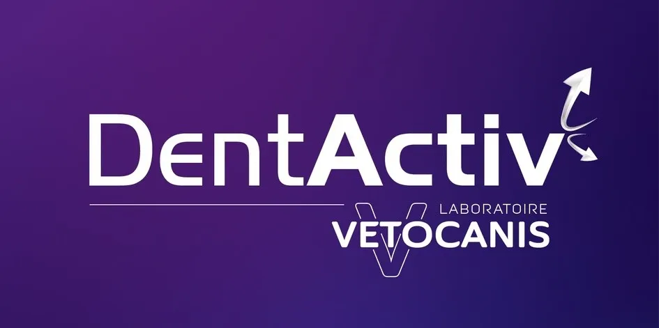 DentActiv VETOCANIS 