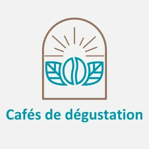 Cafés de dégustation