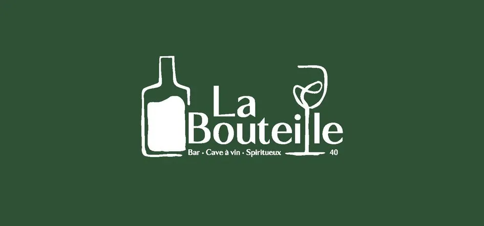 La Bouteille Bar - Cave à vin - Spiritueux 40