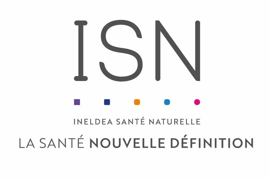 ISN INELDEA SANTE NATURELLE LA SANTE NUVELLE DEFINITION