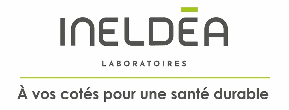 INELDEA LABORATOIRES A vos cotés pour une santé durable