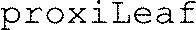 proxiLeaf