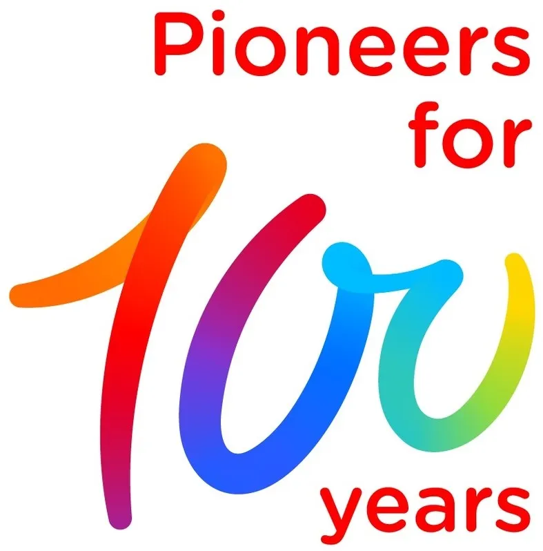 Pioneers for 100 years