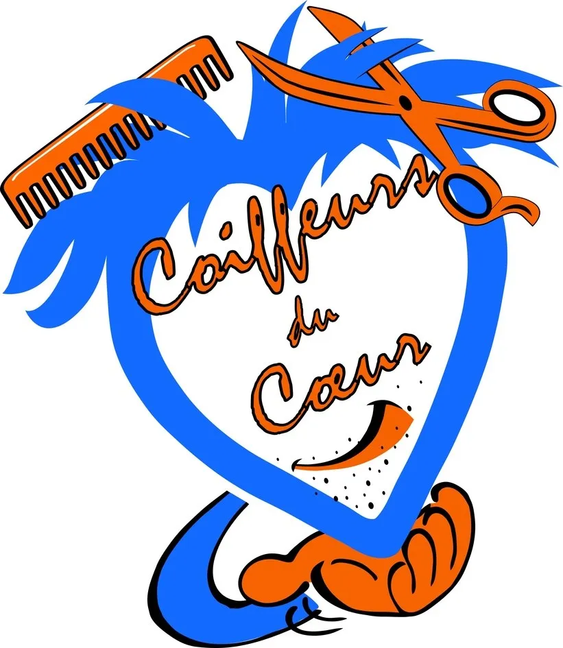 Coiffeurs du Coeur