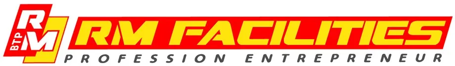 RM FACILITIES BTP profession entrepreneur